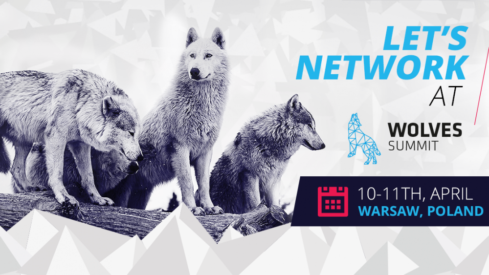 Admify na wolves summit 2018