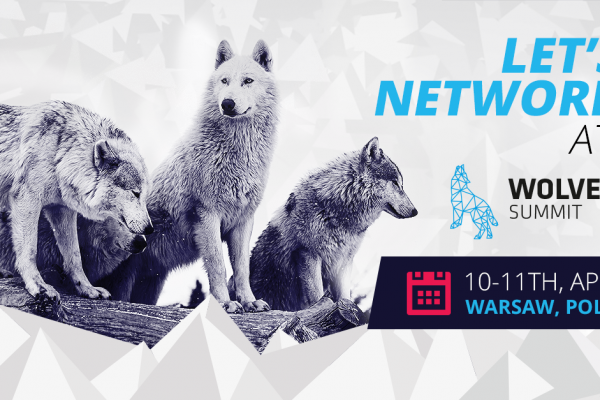 Admify na wolves summit 2018