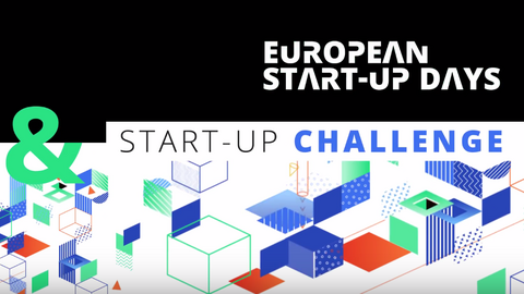 European Start-up Days 2018